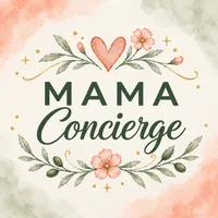 Tier 3 - MAMA Concierge – Image 1