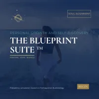 The Blueprint Suite ™ – Image 1