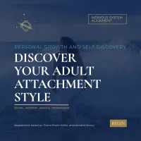 Discover your Adult Attachment Styles – Image 1