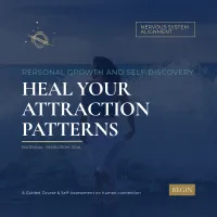 Heal Your Attraction Patterns – Image 1