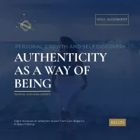 Authenticity as a Way of Being – Image 1