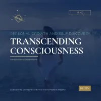 Transcending Consciousness – Image 1