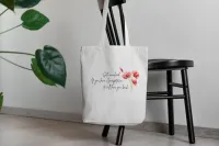 Tote Bag – Image 1