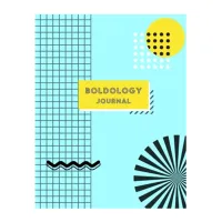 BOLDology Journal. – Image 1