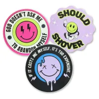 Stickers – Image 1