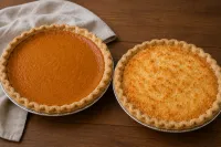 HOMEMADE PIES – Image 1