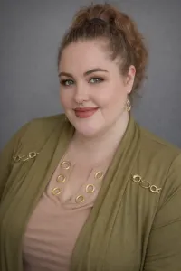 blog author image