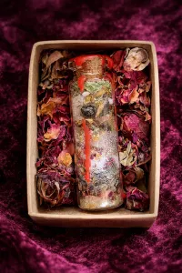 Small Self Love Jar Talisman – Image 1