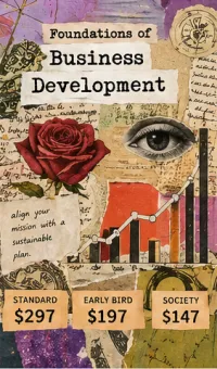 Pre-Registration Foundations of Business Development – Image 2