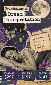 Pre-Registration Foundations of Dream Interpretation – Image 2