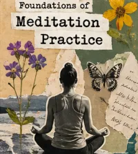 Pre-Registration Foundations of Meditation Practice – Image 1