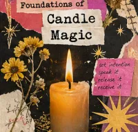 Pre-Registration Foundations of Candle Magic – Image 1