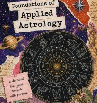 Pre-Register Foundations of Applied Astrology – Image 1