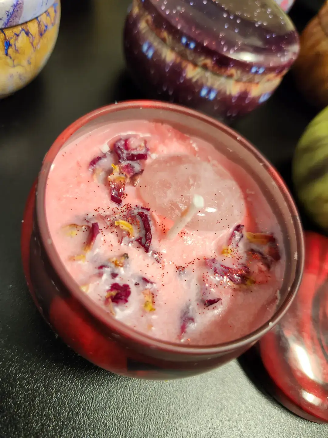Intuitively Crafted Candle – Image 6