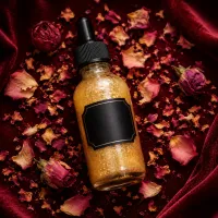 Self Love Ritual Oil – Image 1