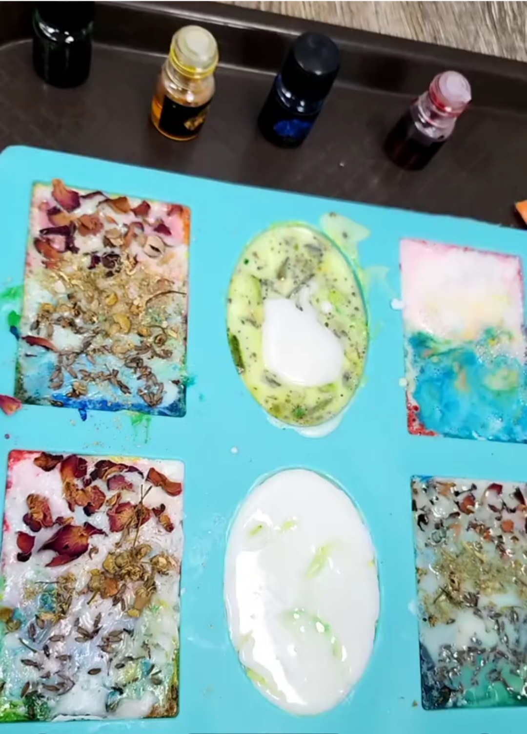 Personalized Spiritual Cleansing Soap – Image 2