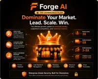 Dominance plan Forge AI  – Image 1
