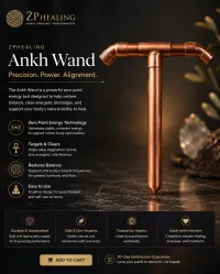 Ankh Wand – Image 3