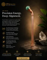 The Arc Wand – Image 3