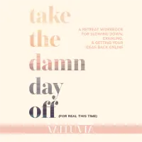 Take the Damn Day Off for entrepreneurs – Image 1