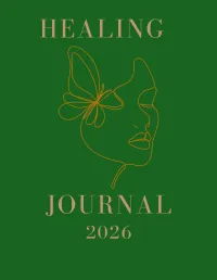 60-Day Grief Journal – Image 1