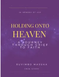 Holding Onto Heaven Ebook – Image 1
