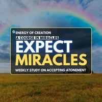 ACIM Supporter – Image 1