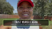 Trust Yourself: Stop Going in Circles and Make Clear Decisions – Image 1