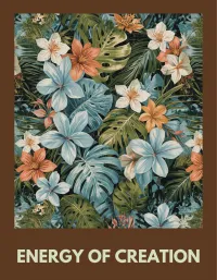 Botanical Graphic T-Shirt – Image 2