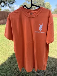 "Dance Is the Cure" Ecstatic Dance T-Shirt – Image 3