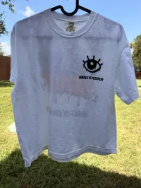 "Beats Beast" Cropped Tee – Image 3