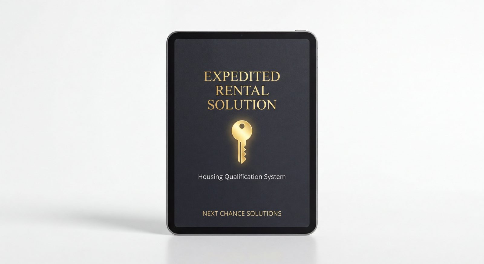Expedited Rental Solution – Image 1