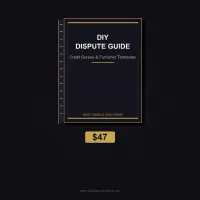 DIY Dispute Guide – Image 2