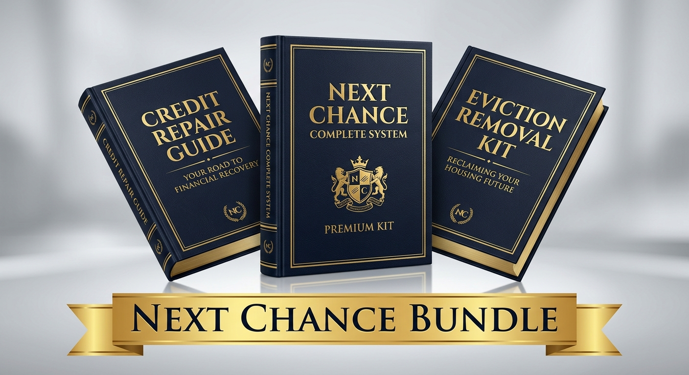 Next Chance Bundle – Image 1