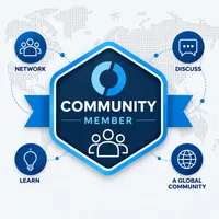 Community Membership – Image 1