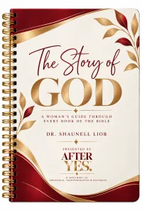The Story of God – Image 1