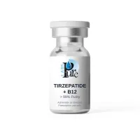 Tirzepatide + B12 (17mg/1mg, 2mL) 17 mg / 1 mg per mL – Image 1
