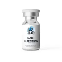 NAD+ Injection 200mg/ml (10ml vial) 2000mg – Image 1