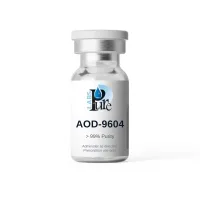 AOD-9604 (5mg, 3ml)- Lyophilized – Image 1