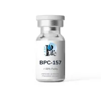 BPC-157 5mg (3mL) - Lyophilized – Image 1