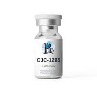 CJC-1295 (without DAC) 5mg (3ml) - Lyophilized – Image 1