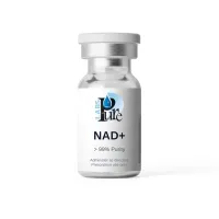 NAD+ 1000mg (10mL) - Lyophilized – Image 1