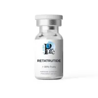 Retatrutide (40mg, 3mL) - Lyophilized – Image 1