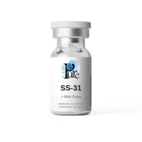 SS-31 (50 mg) (3ml) - Lyophilized – Image 1