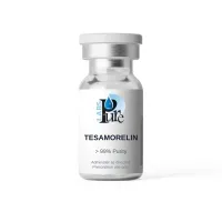 Tesamorelin 10mg (3ml) - Lyophilized – Image 1
