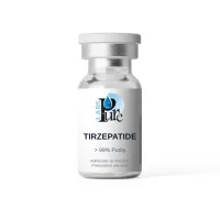 Tirzepatide 60 mg (3ml) - Lyophilized – Image 1