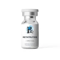 Retatrutide (5mg, 3mL) - Lyophilized – Image 1