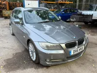 BMW 318D Touring E91 – Image 1