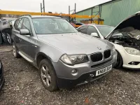 BMW X3 E83 MK1 – Image 1