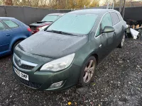Vauxhall Astra J MK6 – Image 1
